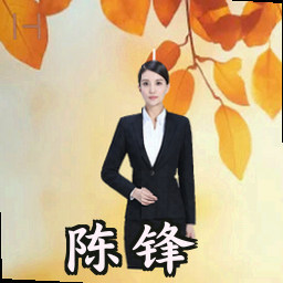 陈锋